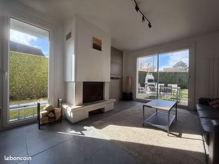 maison 5 pièces 95 m²