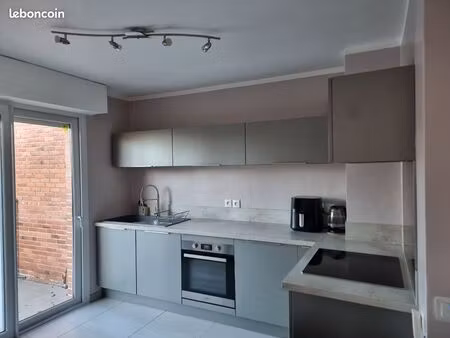 maison 95 m2 coup de coeur