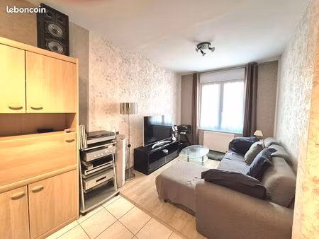 maison 4 pièces 82 m²