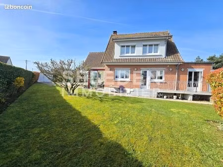 maison 4 pièces 125 m²