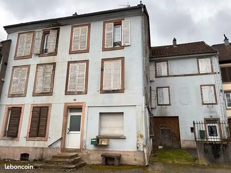 maison 433 m² saales