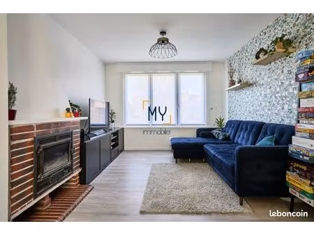 maison 5 pièces 85 m²