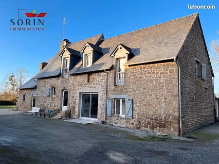 maison 6 pièces 176 m²