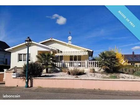 maison 4 pièces 95 m²