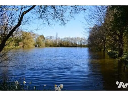 terrain 16370 m² bouere