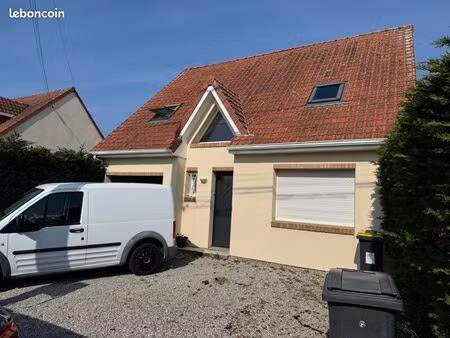 maison individuelle de 2006