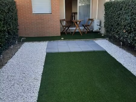 appartement saint esteve