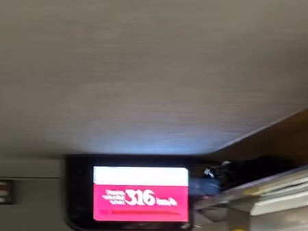 cherche un appartement ou une studio à louer