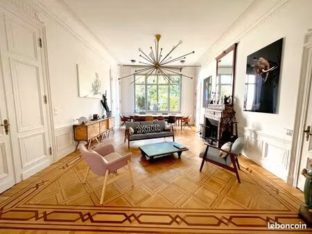 maison bords de scarpe