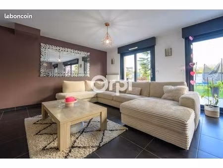 maison 4 pièces 173 m²