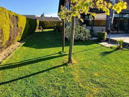 belle individuelle briques hinges