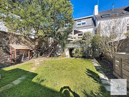 maison 5 pièces 165 m²