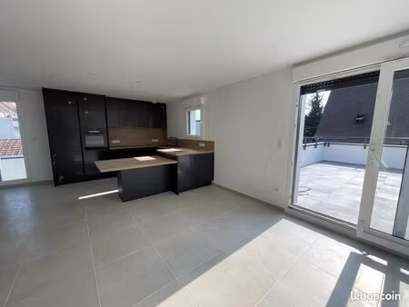 maison 3 pièces 71 m²
