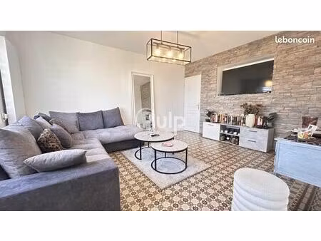 maison 6 pièces 115 m²