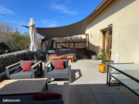 charmante maison de 105 m3 à dietwiller