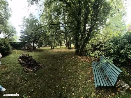 terrain 700m2 richwiller