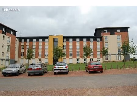 location studio arras