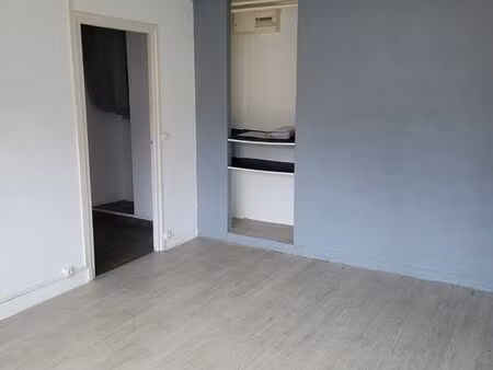 appartement béthune