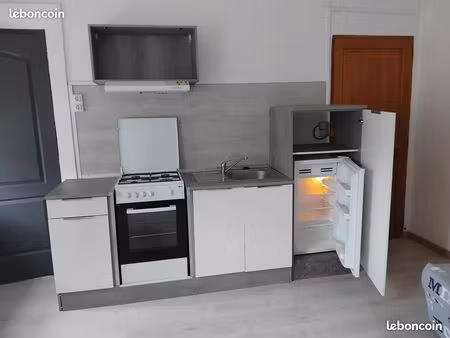 studio très proche gare