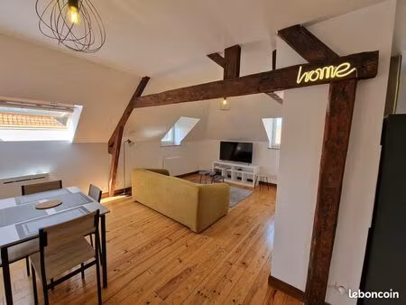 location appartment 2 chambres