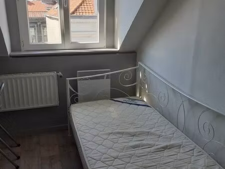 chambre meublée à louer