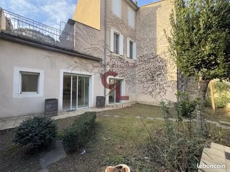 appartement 2 pièces 54 m²