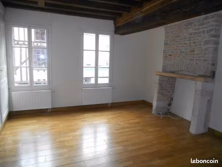 appartement t2 bar/seine
