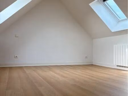 duplex deux chambres