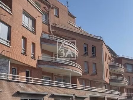 appartement 5 pièces 122 m²