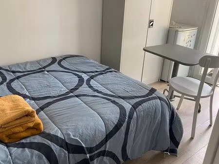 tb chambre meublee/cuisine la teste de buch