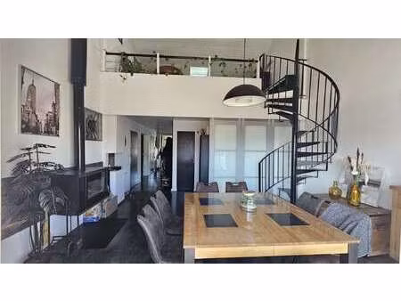 vente appartement 4 pièces au rheu (35650) : à vendre 4 pièces / 82m² le rheu