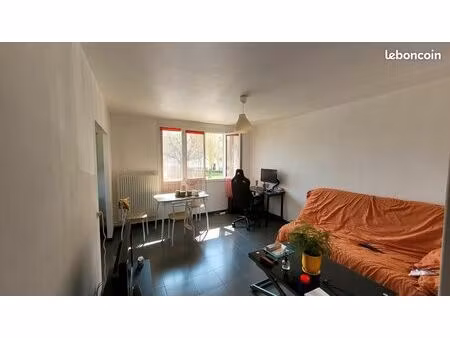 appartement meublé t2 nantes hippodrome