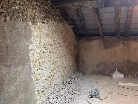 plateau vide 45m2 / t2