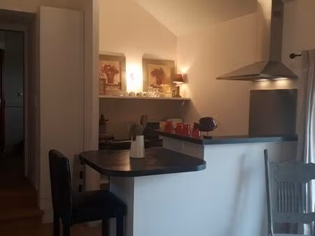 studio t1 30 m2 meublé