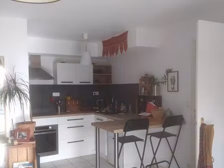 loue t2 st sébastien sur loire