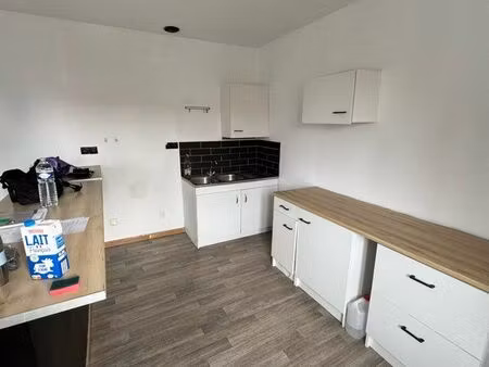 appartement 2 chambres