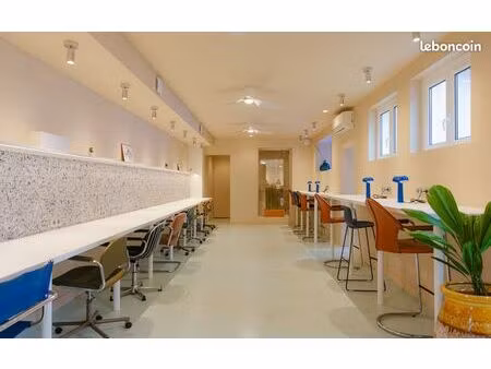 bureaux / espace d’équipe clé en main – anglet chambre d’amour ?