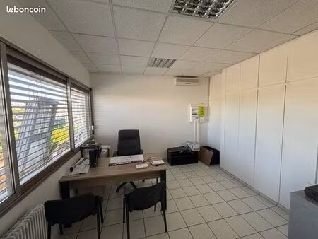 local artisanal + bureaux