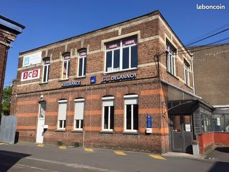 bureau location tourcoing