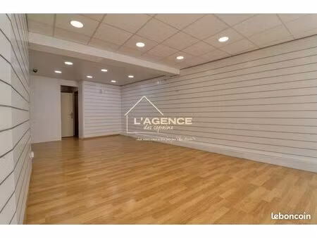 fonds de commerce 45 m² hazebrouck