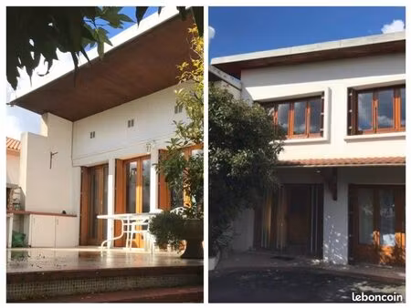 maison à aureilhan 6 pièces