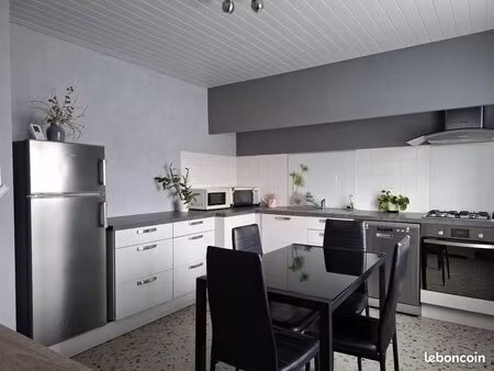 maison habitable immédiatement