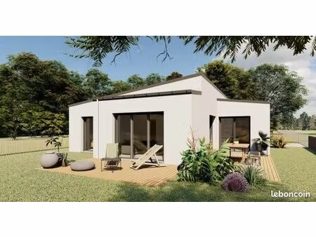 maison 5 pièces 112 m²