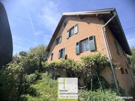 maison 8 pièces 190 m²
