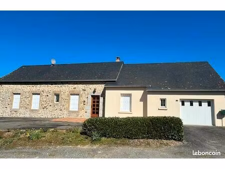 maison 4 pièces 74 m²