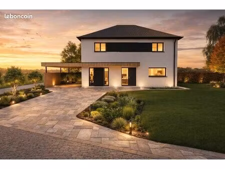 maison 5 pièces 147 m²