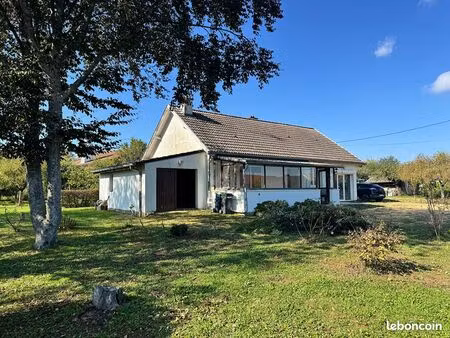 maison 4 pièces 77 m²