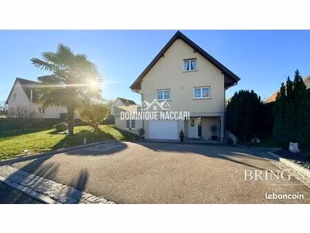 maison 5 pièces 120 m²