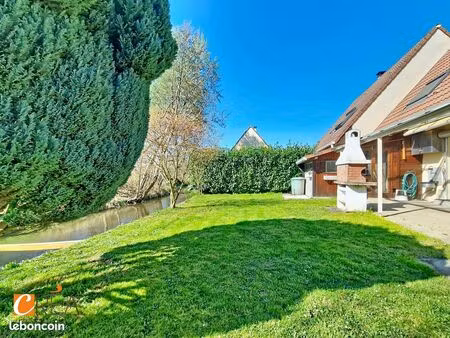 maison 6 pièces 95 m²