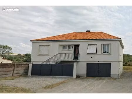 gande maison familiale